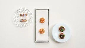 Die Reise zum Lebensmittelpunkt