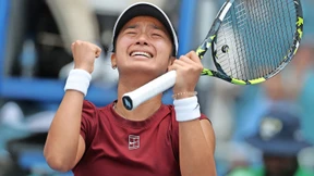 Wie Nadals Zögling die Tennis-Elite aufmischt