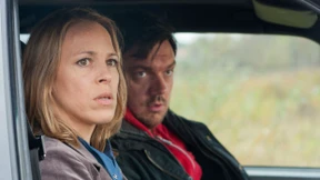 Die Faust spricht, wo es am Wort gebricht