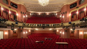 Als gäbe es kein Gestern mehr