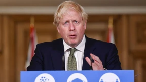 Boris Johnson kritisiert „Hinterzimmer-Deal“