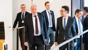 Volker Bouffiers Schlusswort