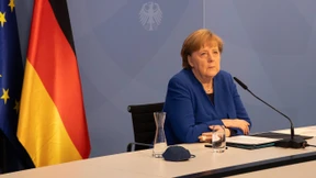 Merkel wirbt für internationale CO2-Bepreisung