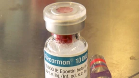 IOC will Hunderte Proben nachtesten