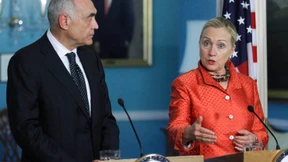 Parteien drohen mit Wahlboykott