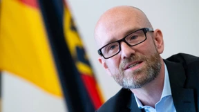 Peter Tauber zieht sich vorzeitig aus der Politik zurück