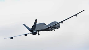 Airbus-Allianz legt Drohnen-Offerte vor