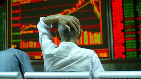 Krise in China verschärft sich