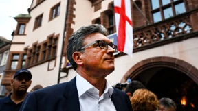 Schwarz-grüne Nagelprobe