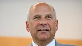 Mehr als 400 Waffen bei Reichsbürgern sichergestellt