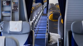 Was mache ich, wenn mein Flug ausfällt?