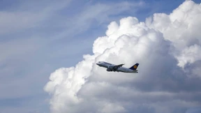 Mein Leiden an der Lufthansa