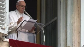 Papst Franziskus: Reformer und Friedensbotschafter