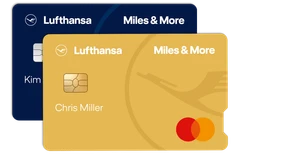 Lufthansa-Kreditkartenwechsel senkt Schufa-Score von  Vielfliegern