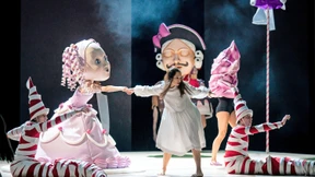 Wie man eine Oper wachküsst