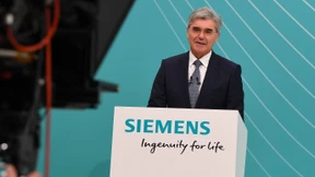 „Joe Kaeser hat nichts gelernt“