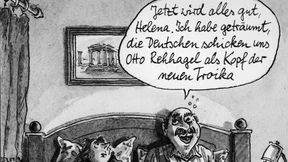 Athen verspielt Sympathien in Europa