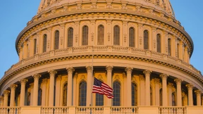 Stillstand in Washington 