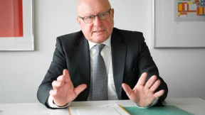 „2015 wird ein gutes Jahr für den Einzelhandel“