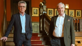 „Der Chef darf keine Freunde haben“