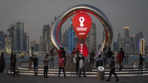 Geld regiert die (Sport-) Welt