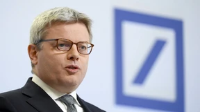 Zahlenmensch statt Zampano