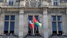 Macron verschiebt die innenpolitischen Fronten