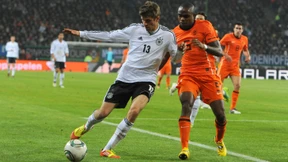 „Deutschland fordert Spanien heraus“