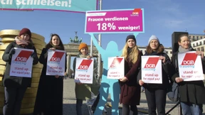 Was Sie über den Gender Pay Gap wissen müssen
