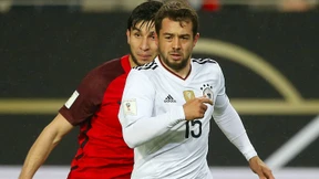 Wie Younes Bundestrainer Löw überzeugte