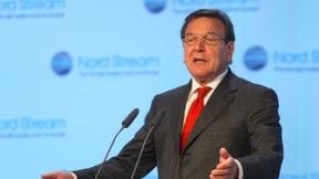 Gerhard Schröder soll im Fall Kaiser’s Tengelmann schlichten