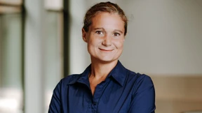 Marie Jaroni führt jetzt Thyssenkrupps Krisen-Sparte