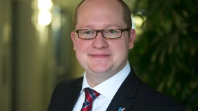 Hertel siegt in Niddatal, Kötter in Wölfersheim