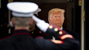 „Es gibt eine Logik hinter dem, was Trump tut“