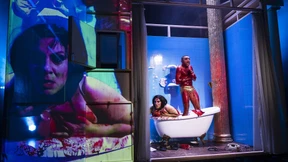 Nachrichten aus Rom? Wie lästig!