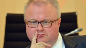 „Der Flughafen markiert eine prosperierende Region“