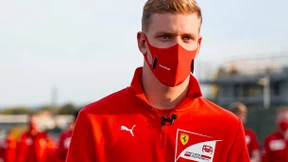 „Der kleine Schumi fährt wie ein Großer“