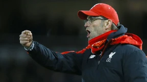 Klopp und Liverpool verlieren in letzter Sekunde