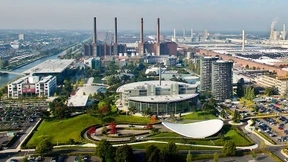 Volkswagen darf weitere Autos umrüsten