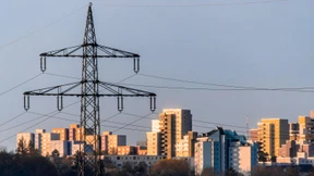 Deutsche Haushalte zahlen einen der höchsten Strompreise Europas