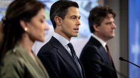 Ein linksliberaler Regierungschef auf Rechtskurs