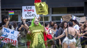 So schlimm wie seit McCarthy nicht?