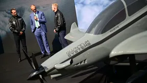 Eine Milliardenspritze für den Überflieger