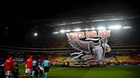 Ärger für BVB-Fans am Stadiontor