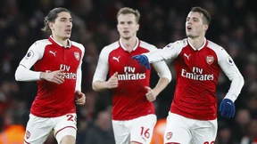 Furioses Remis zwischen Arsenal und Chelsea
