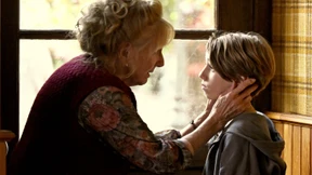 Das Gift der späten Jahre