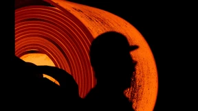 Die alte Stahlwelt nicht krampfhaft konservieren