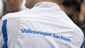 VW baut in Zwickau ab