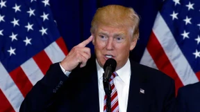 Trump will „extreme“ Kontrollen bei Einreise aus Deutschland