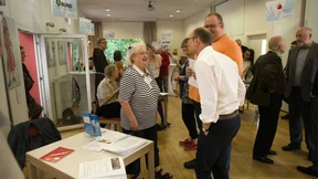 Wer hilft, tut sich selbst auch Gutes